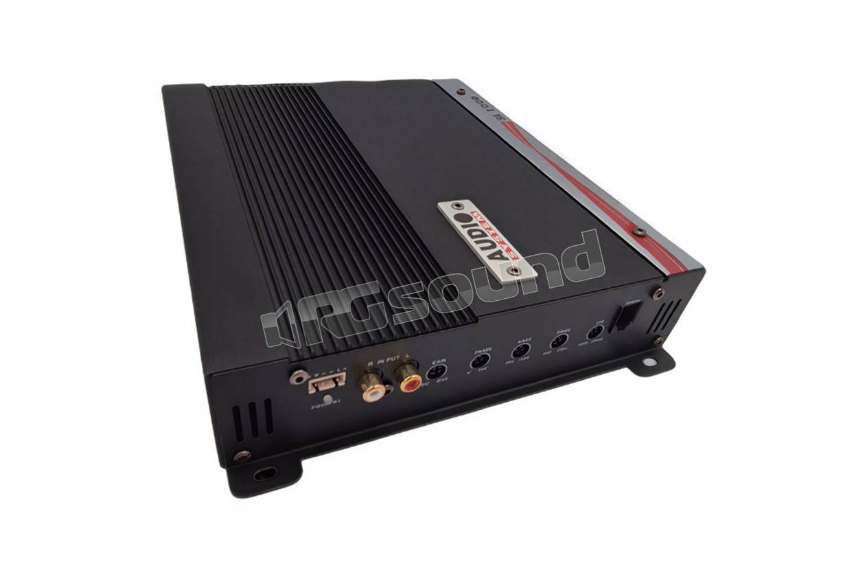 Audio System Italy SL1000