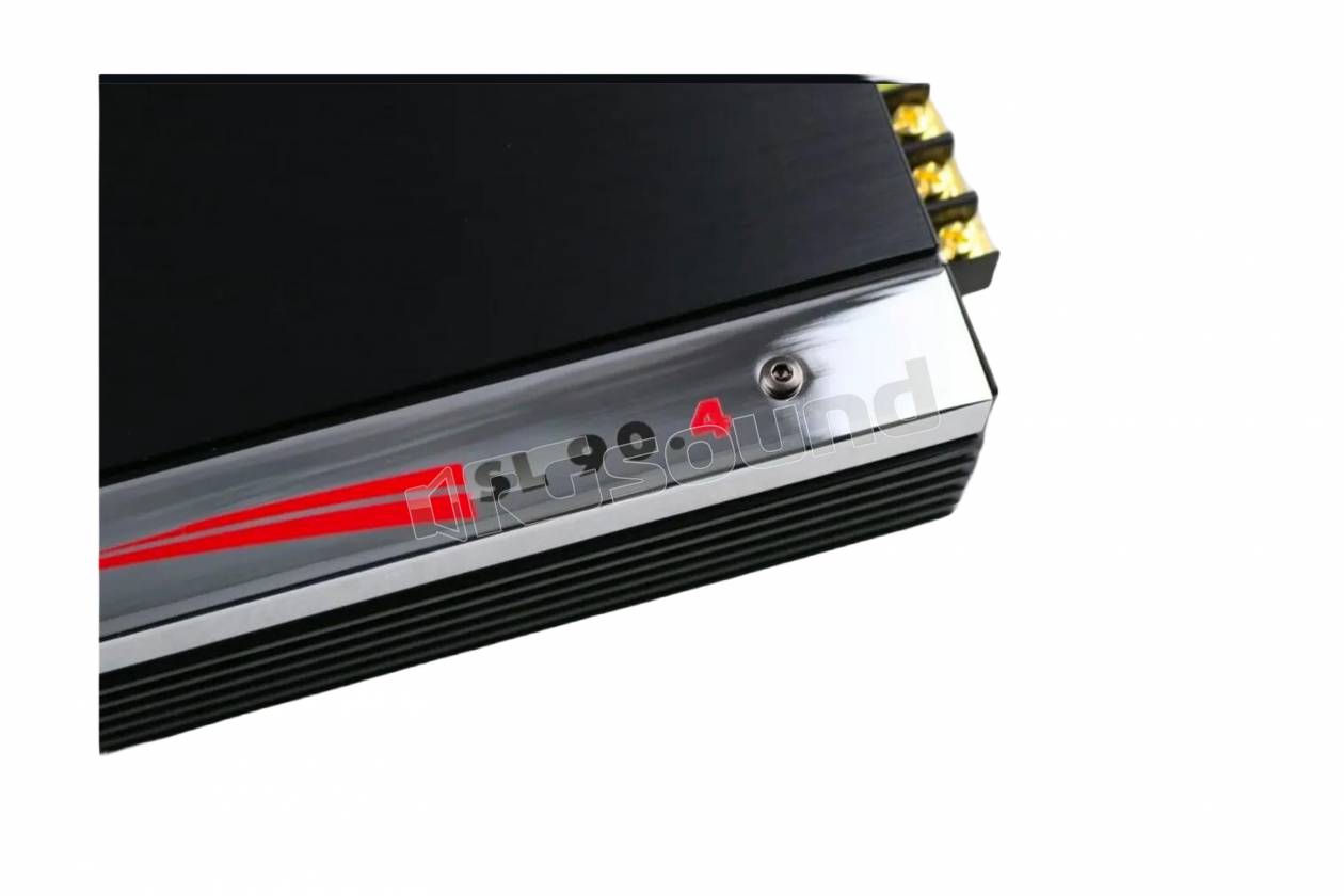 Audio System Italy SL90.4