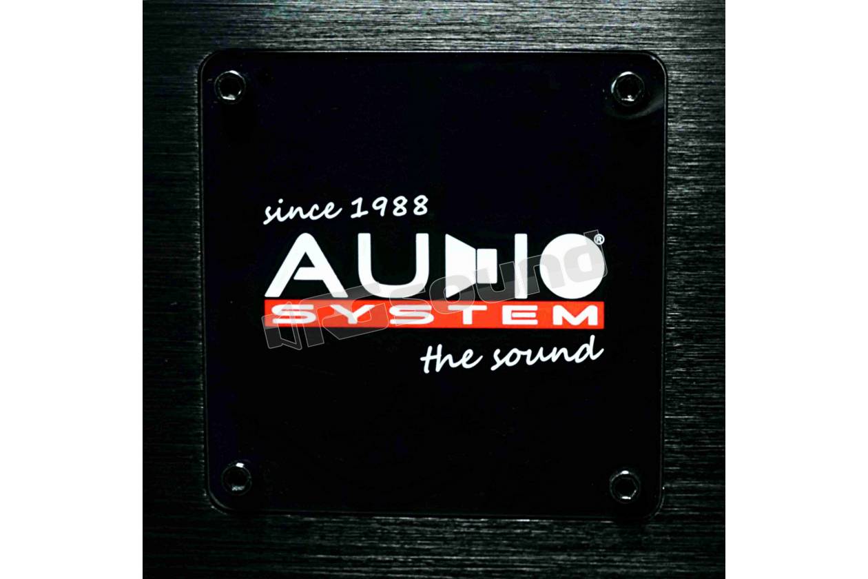 Audio System LIT-LOGO