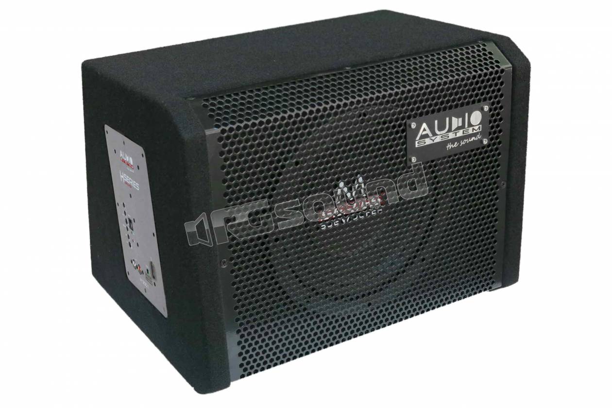 Audio System M 08 ACTIVE