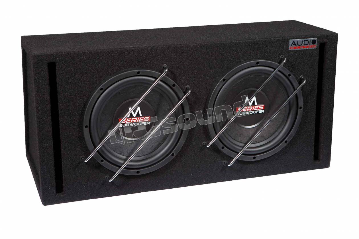 Audio System M 10 BR-2