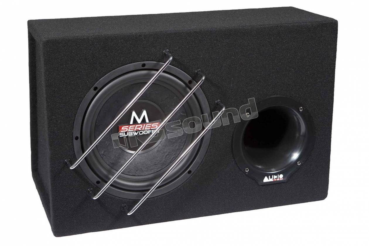 Audio System M 10 BR