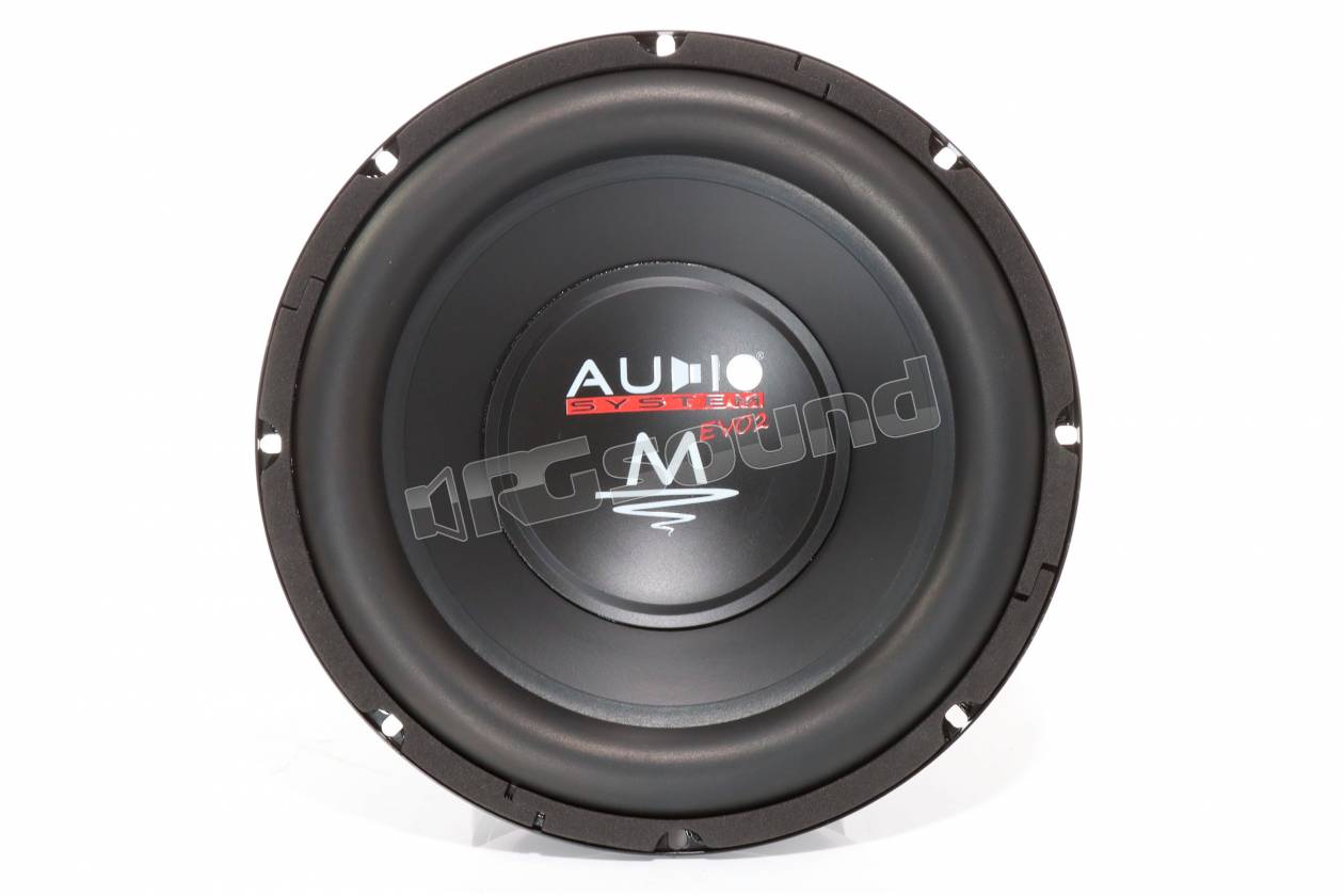 Audio System M 10 EVO 2- D4