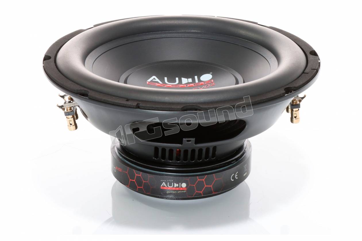 Audio System M 10 EVO 2- D4