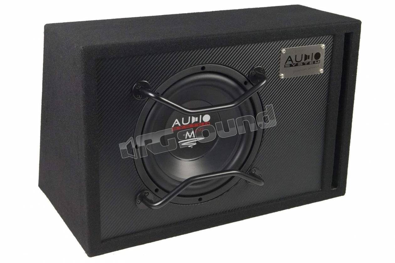 Audio System M 10 EVO BR