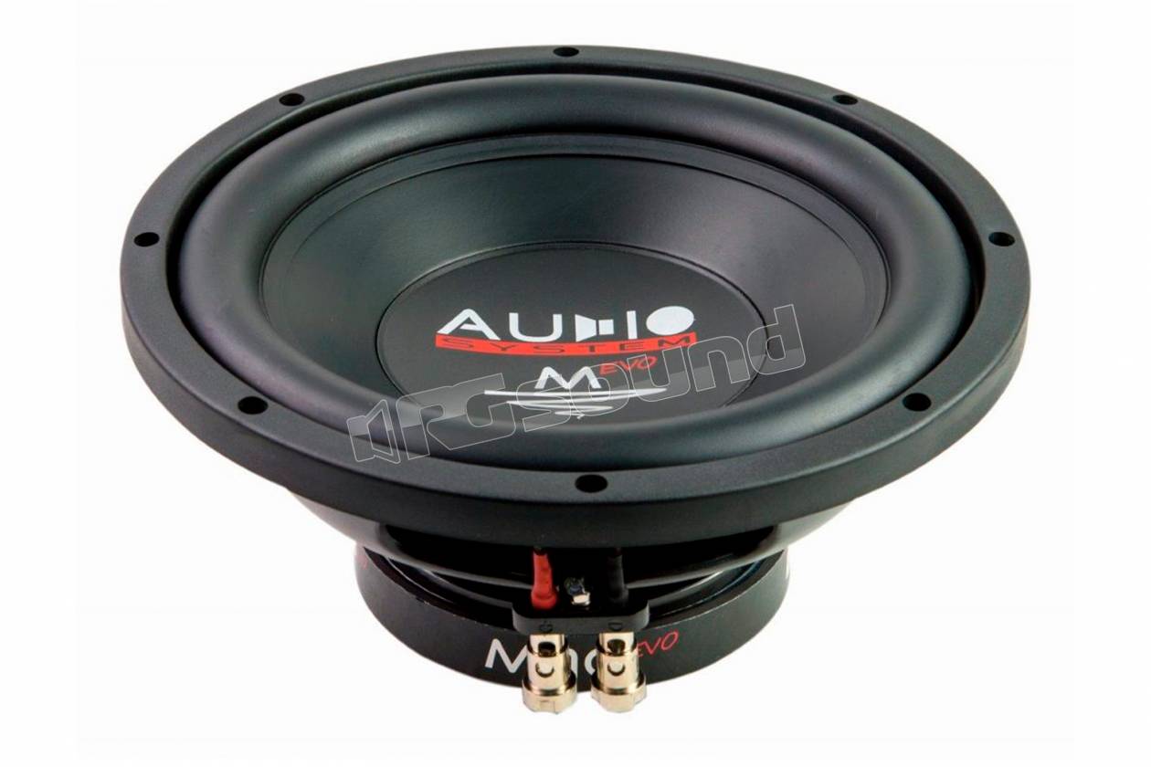 Audio System M 10 EVO