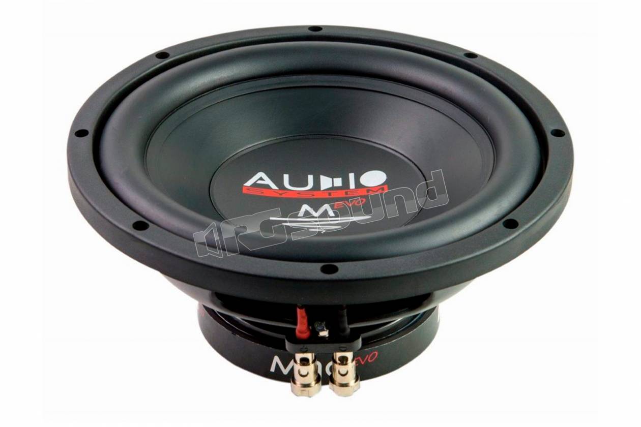 Audio System M 10 EVO