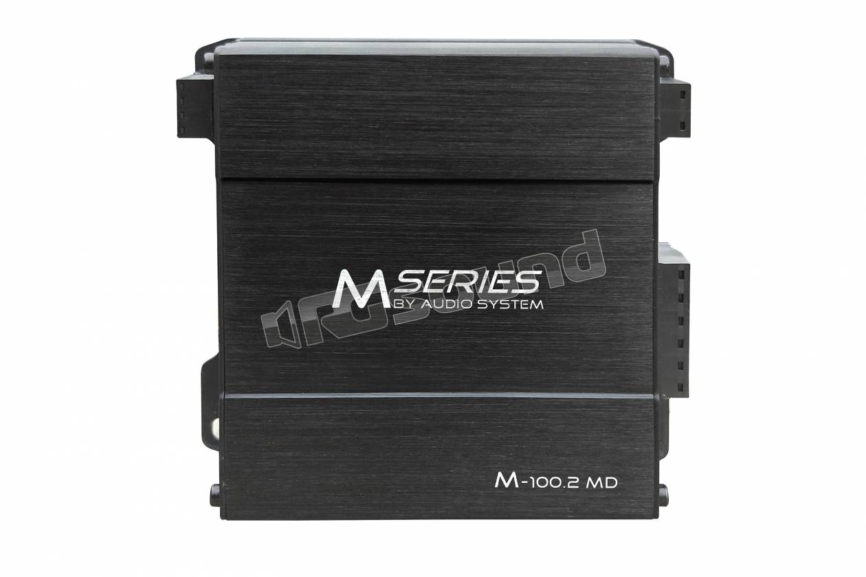 Audio System M-100.2 MD