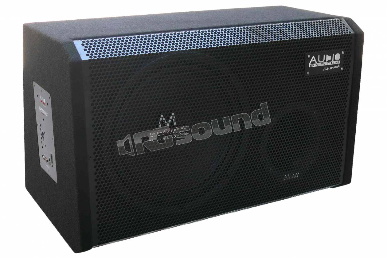 Audio System M 12 ACTIVE