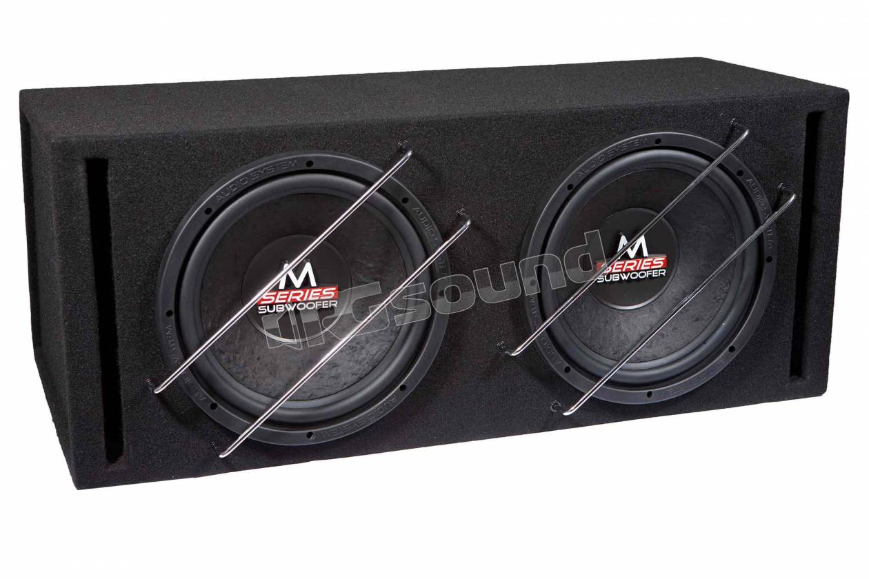 Audio System M 12 BR-2