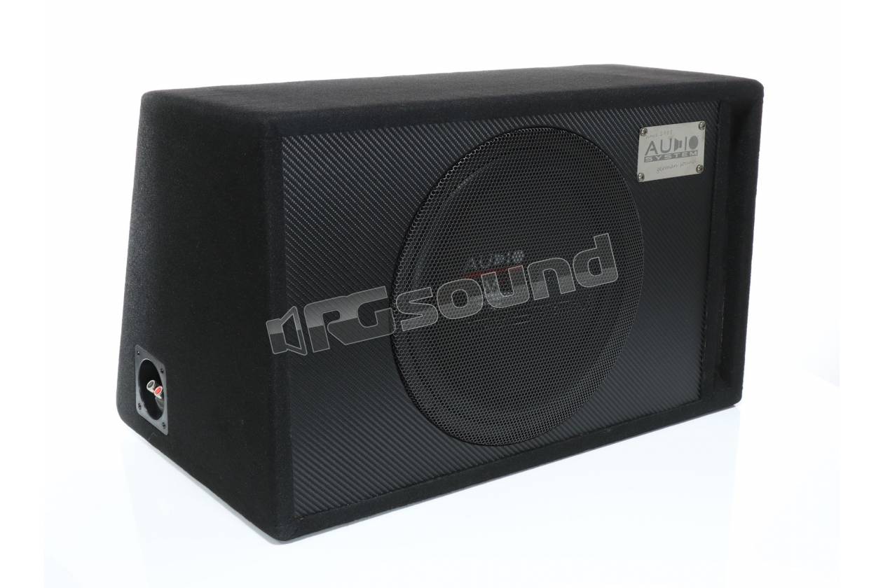Audio System M 12 EVO 2 BR