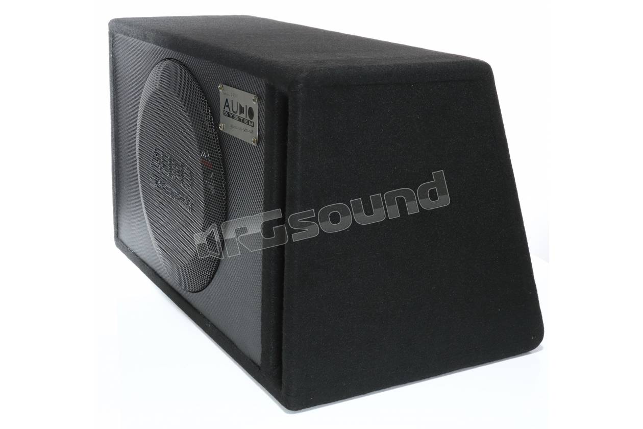 Audio System M 12 EVO 2 BR