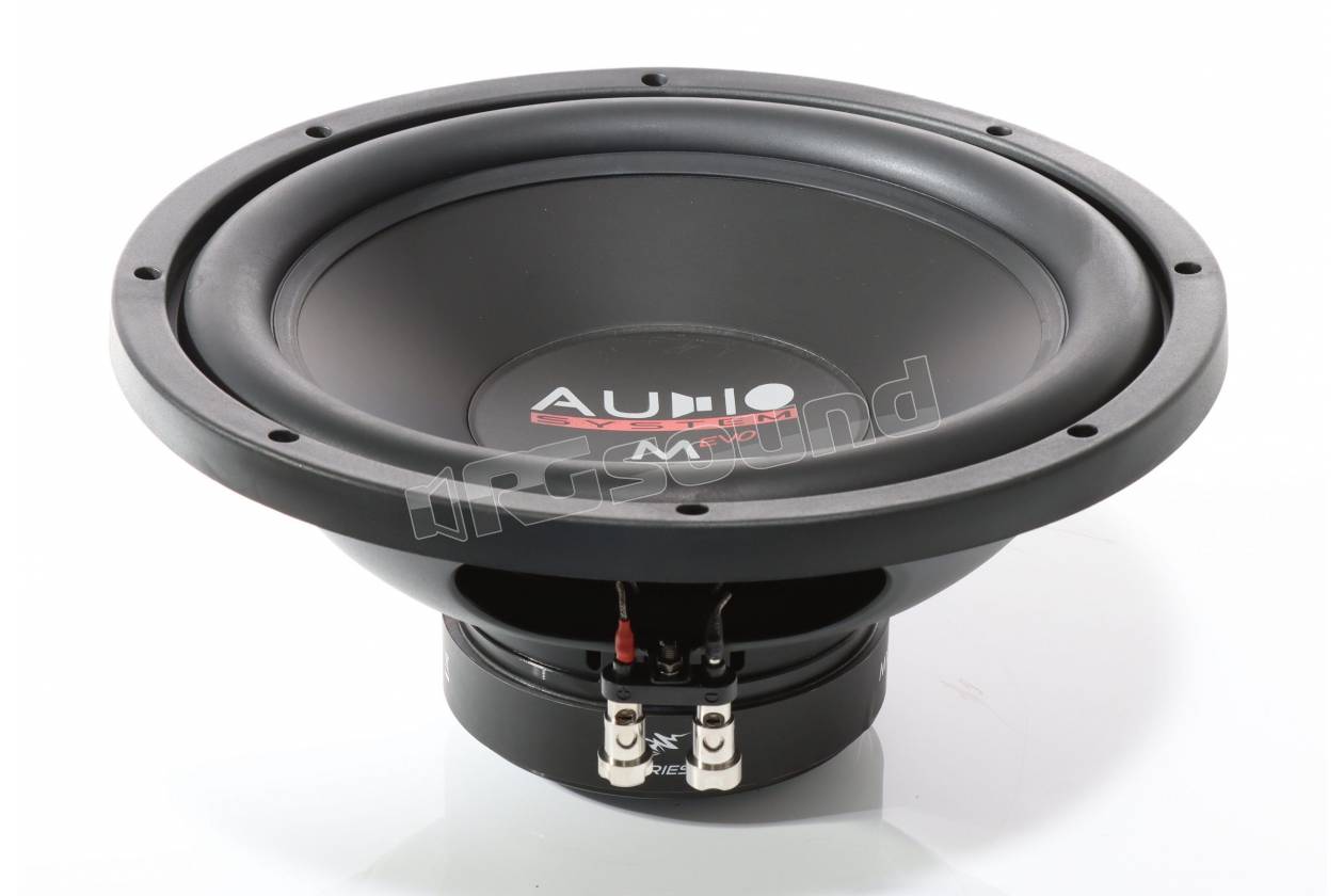 Audio System M 12 EVO 2