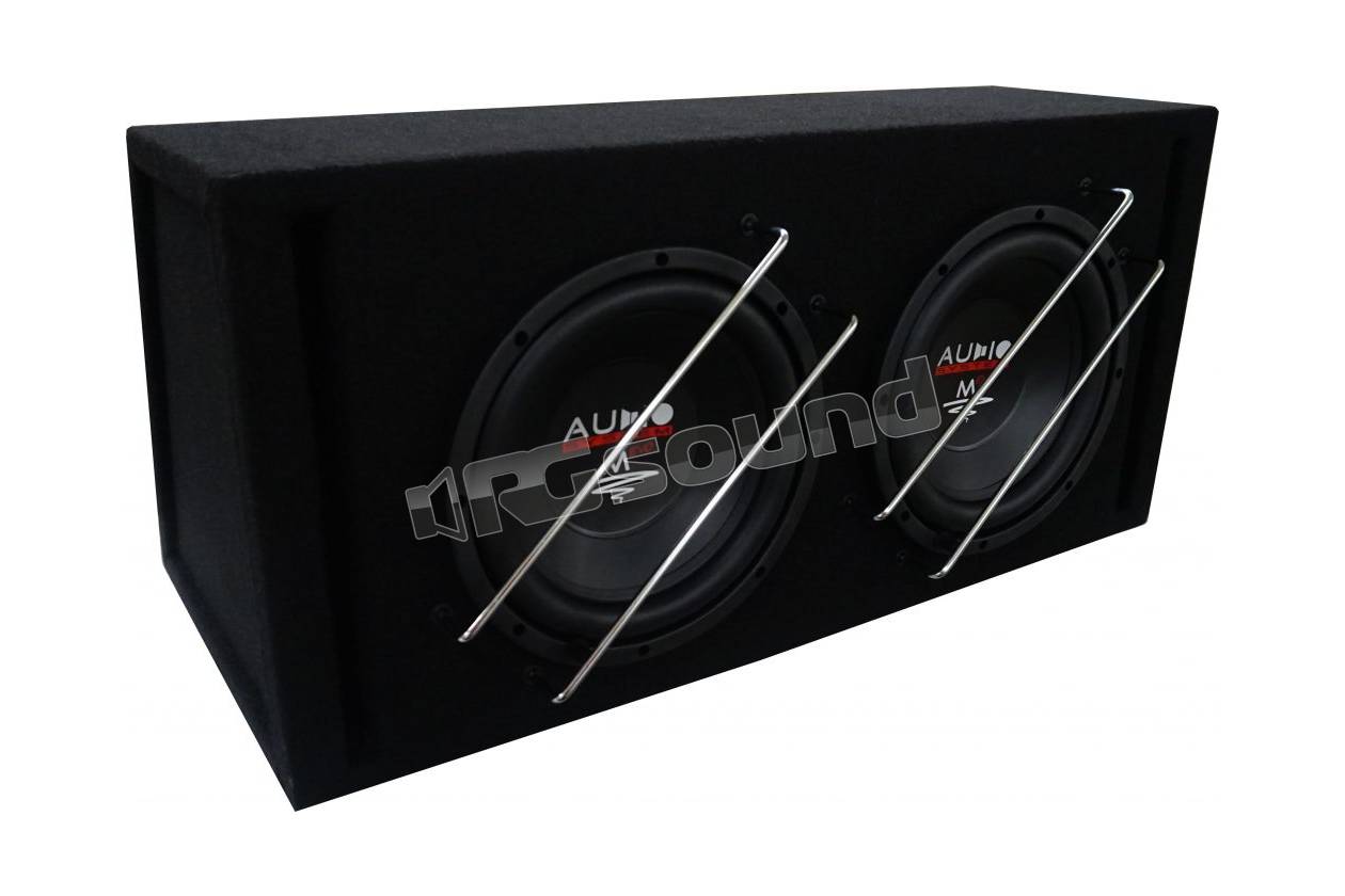 Audio System M 12 EVO BR-2