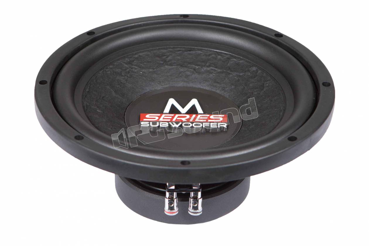 Audio System M 12