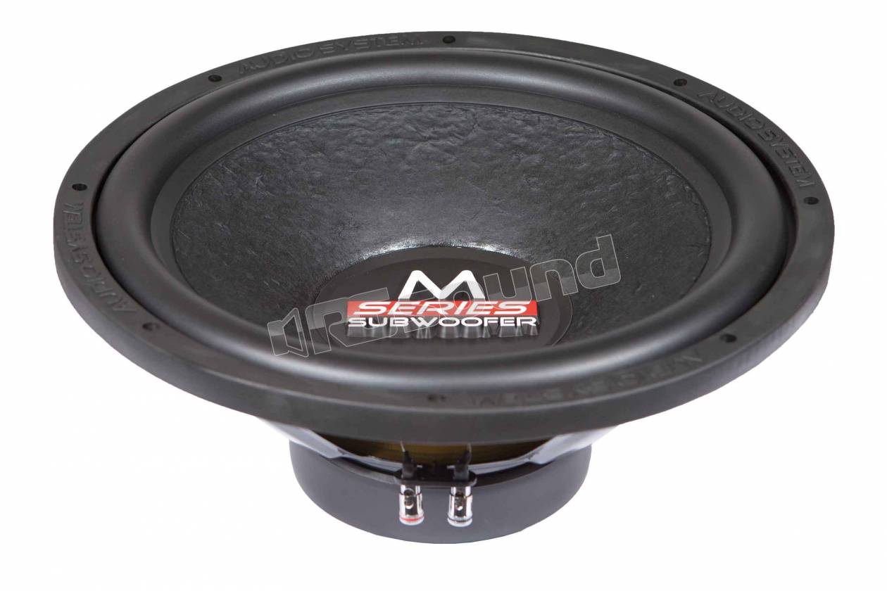 Audio System M 15