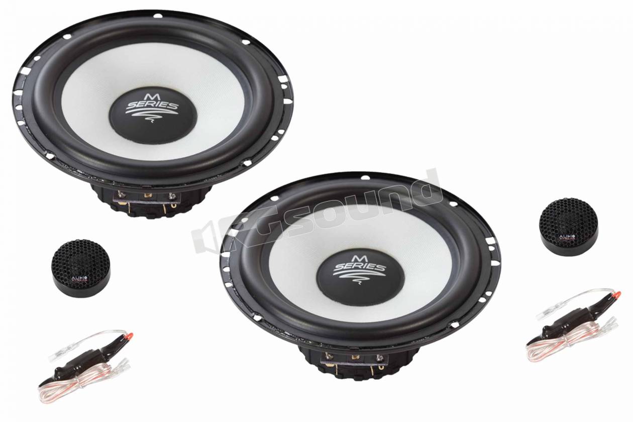 Audio System M 165 EVO