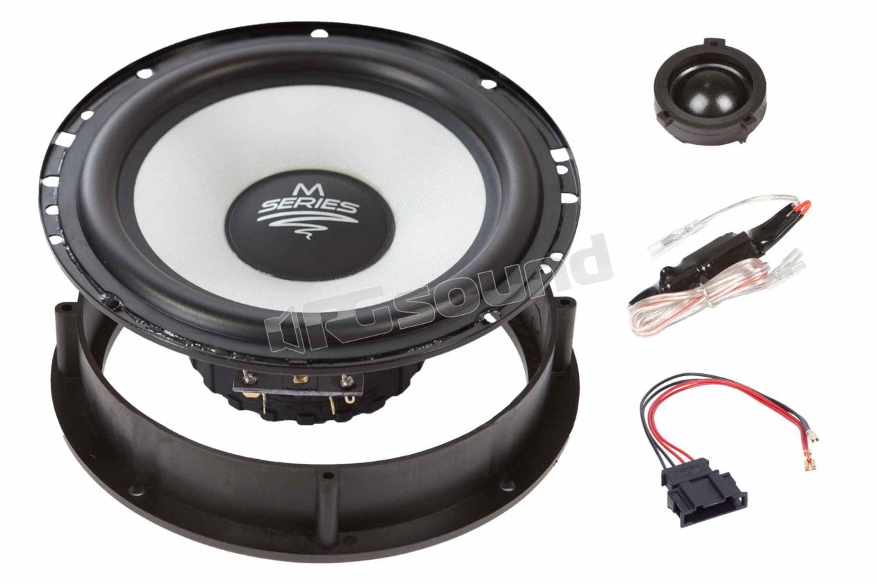 Audio System M 165 VW EVO