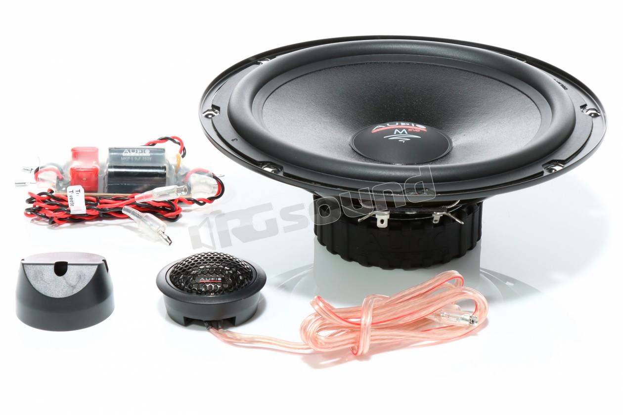 Audio System M 200 EVO 2