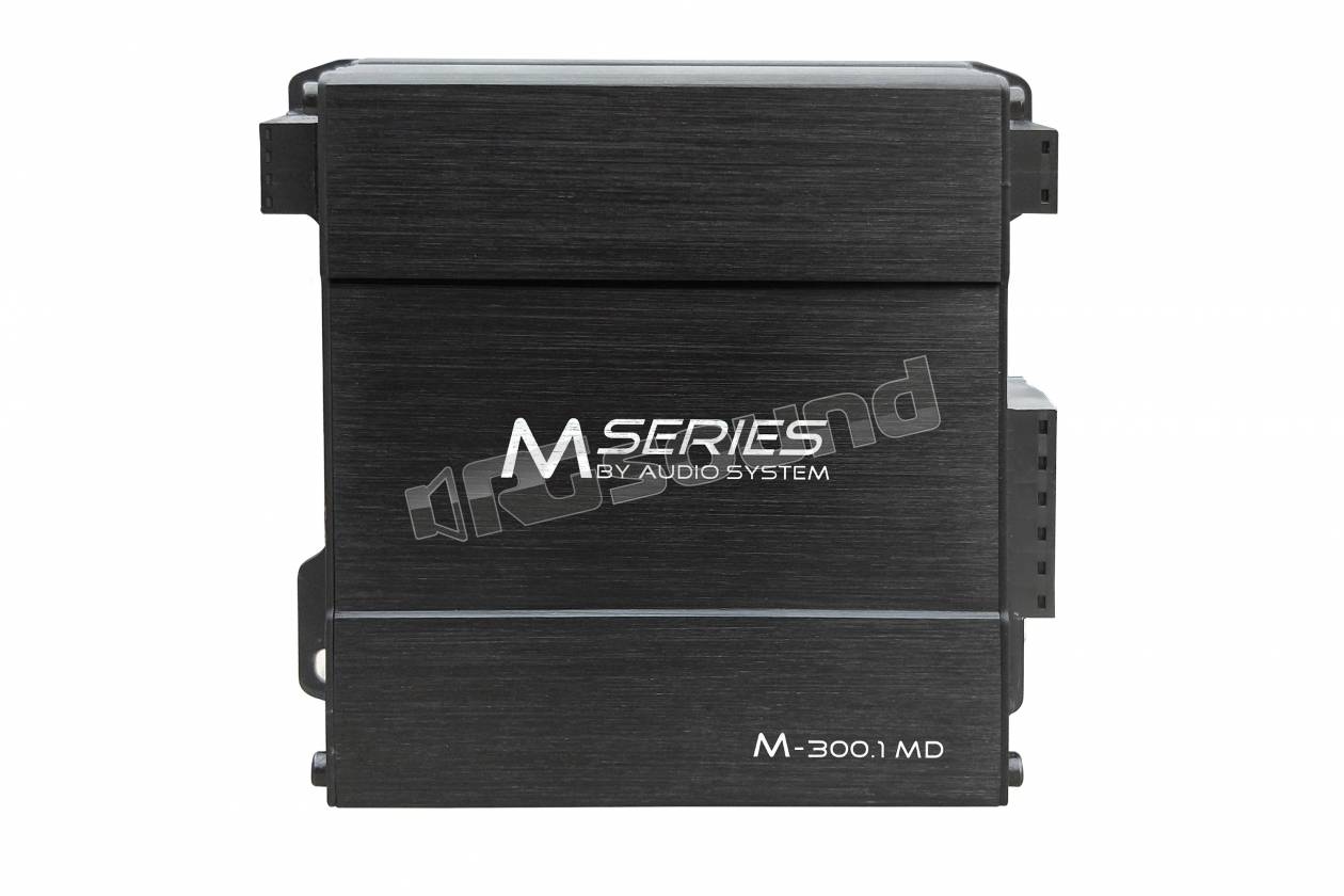 Audio System M-300.1 MD