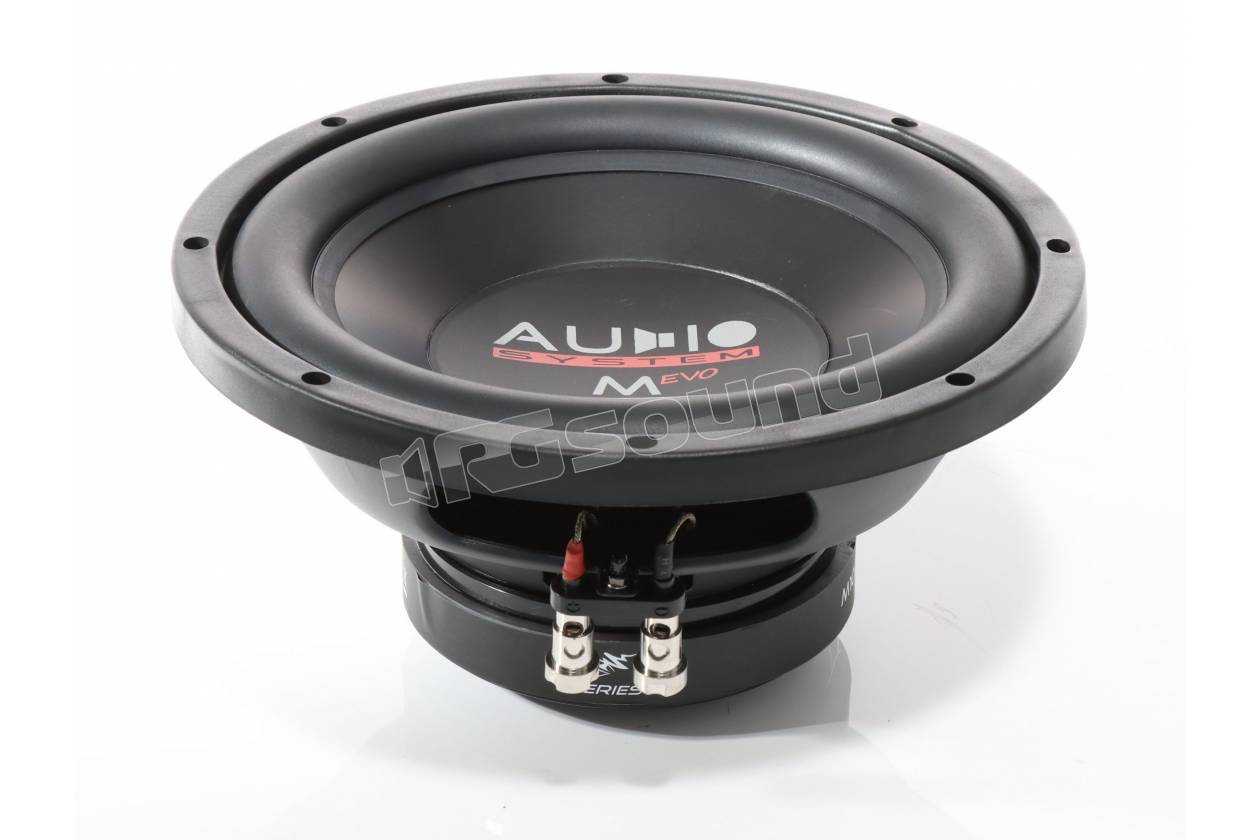 Audio System M10 EVO 2 BR