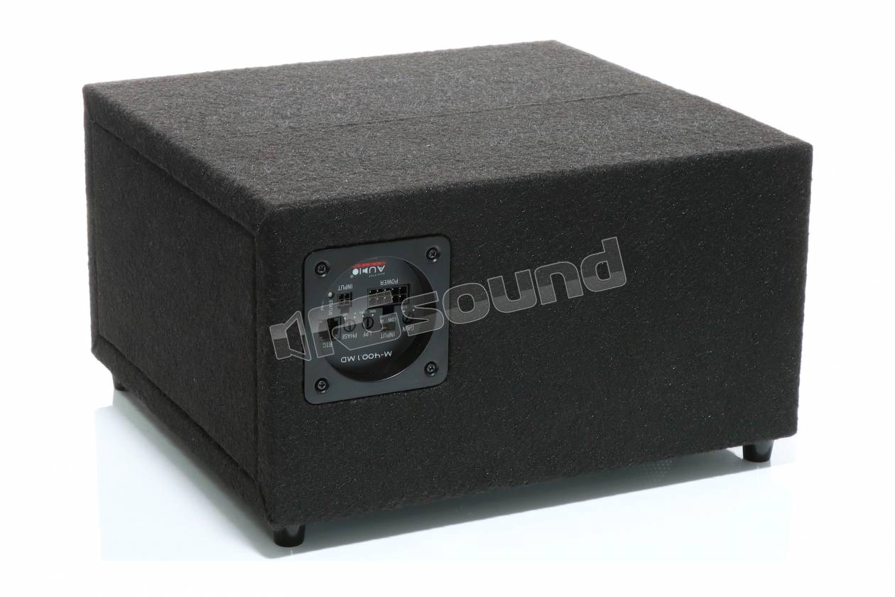 Audio System M10 EVO 2-D4 GDF