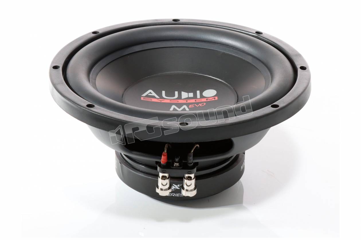 Audio System M10 EVO 2