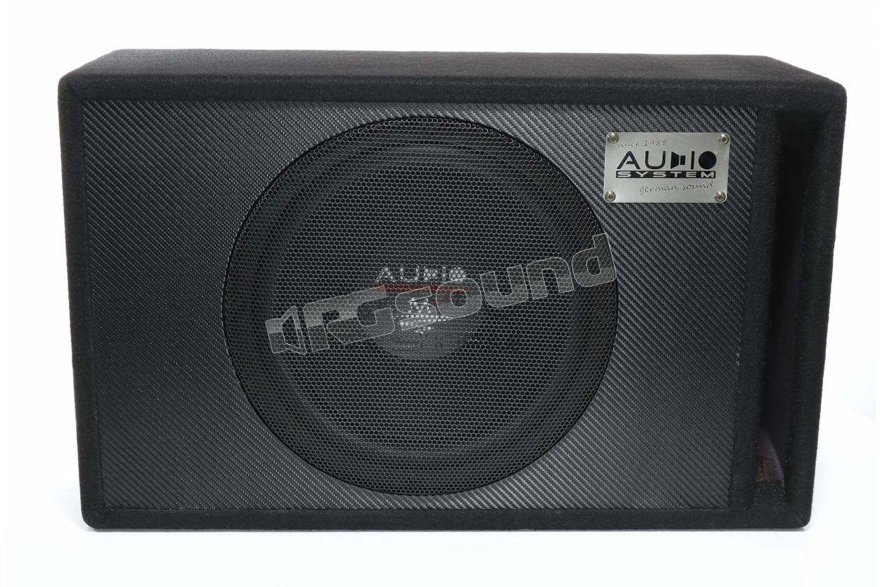 Audio System M12 BR ACTIVE 220 EVO 2