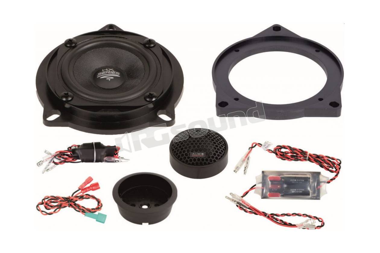 Audio System MFIT 100 BMW UNI EVO 2