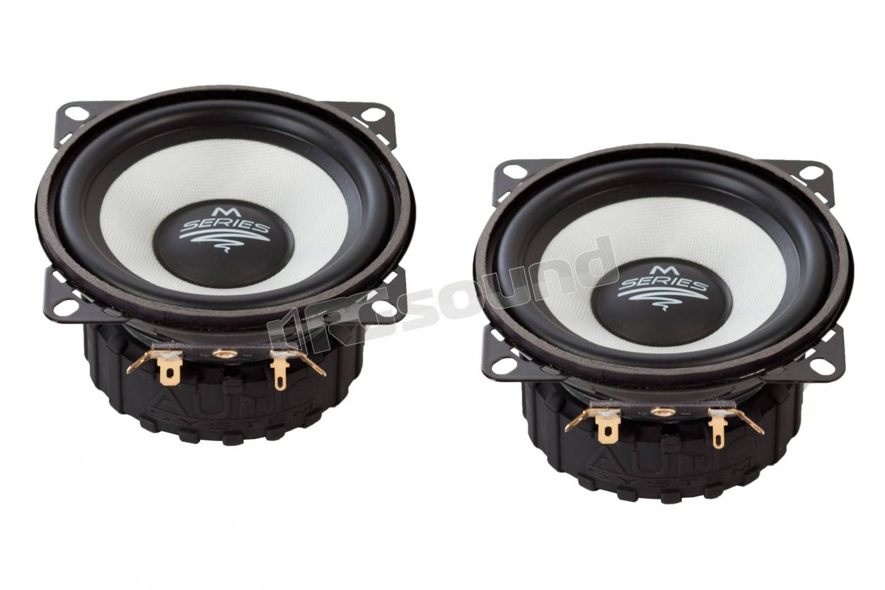 Audio System MS 100 EVO