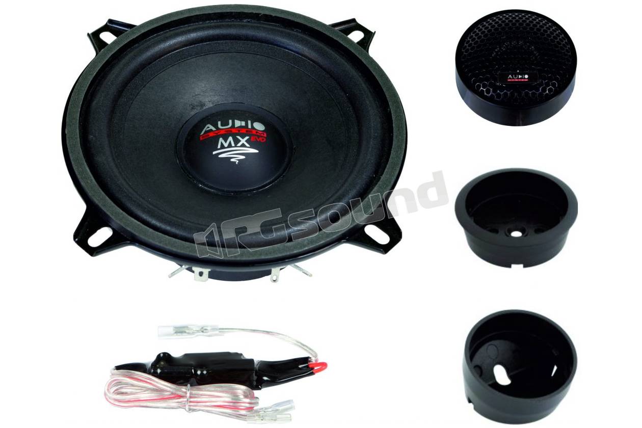 Audio System MX 130 EVO