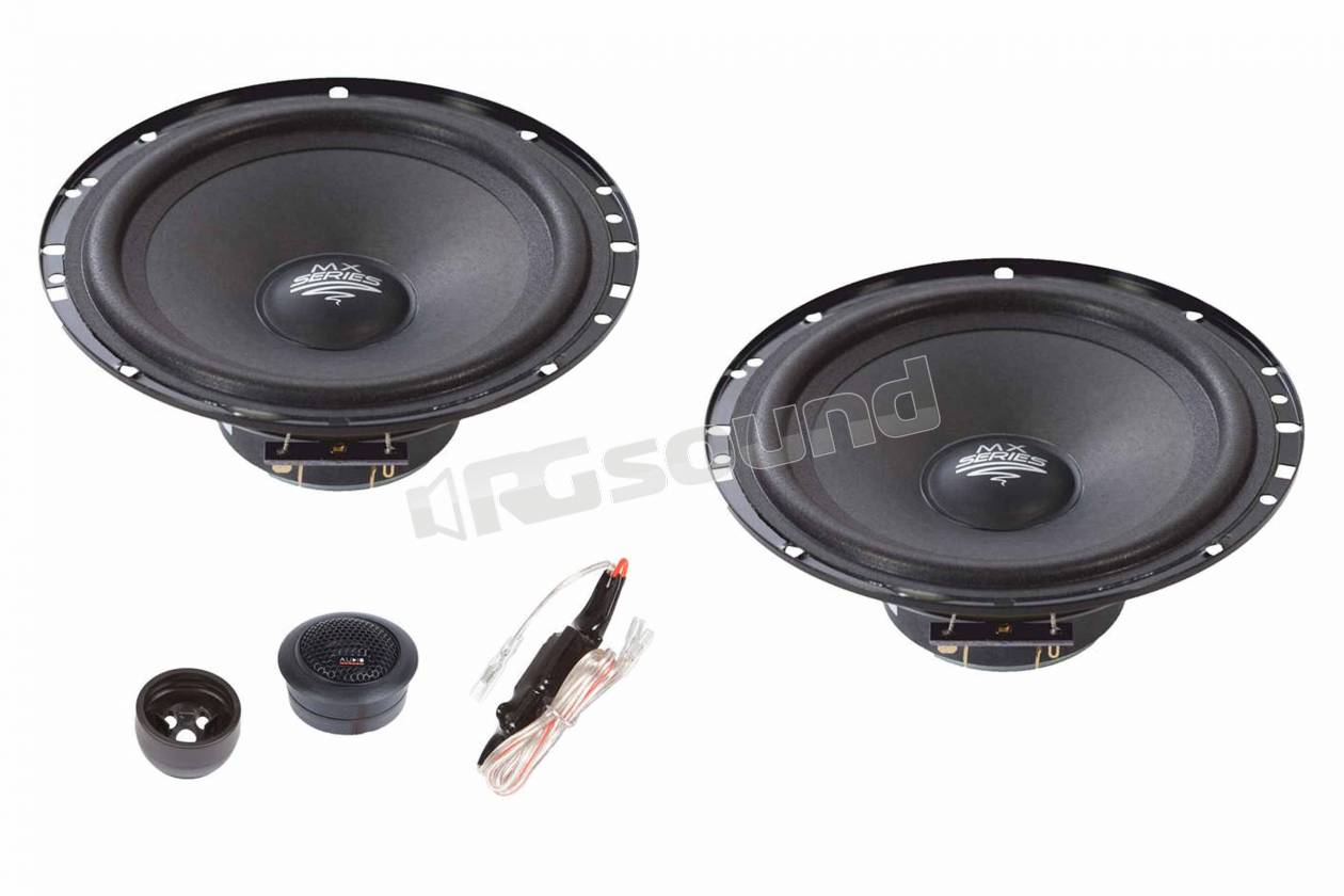 Audio System MX 165 EVO