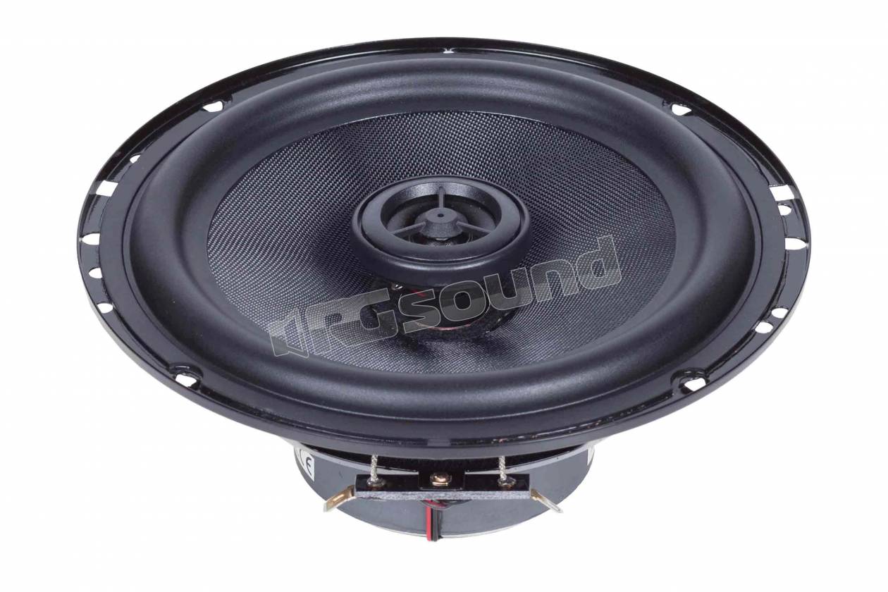 Audio System MXC 165 EVO