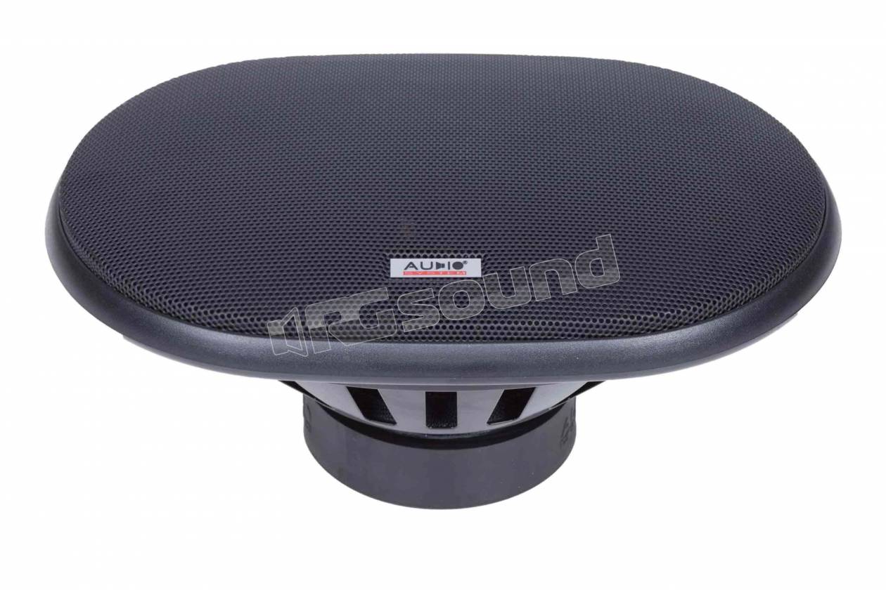 Audio System MXC 609 EVO