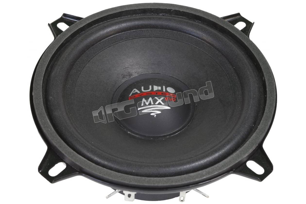 Audio System MXS 130 EVO