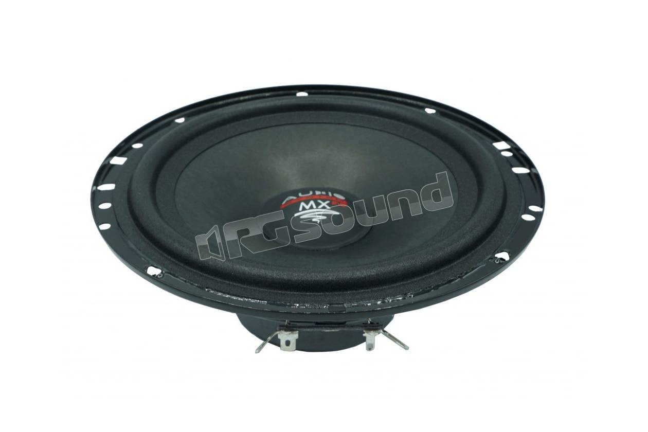 Audio System MXS 165 EVO