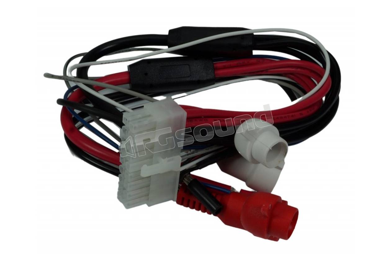 Audio System PCS SW 11