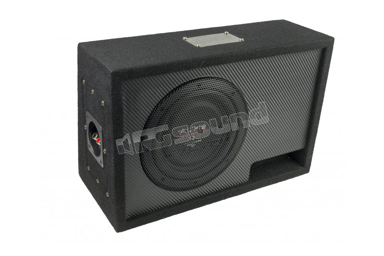 Audio System R 08 FLAT BR ACTIVE EVO