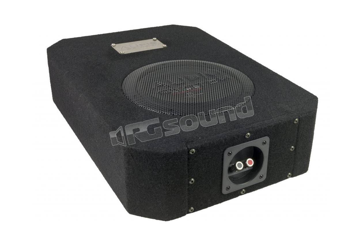 Audio System R 08 FLAT EVO DBR