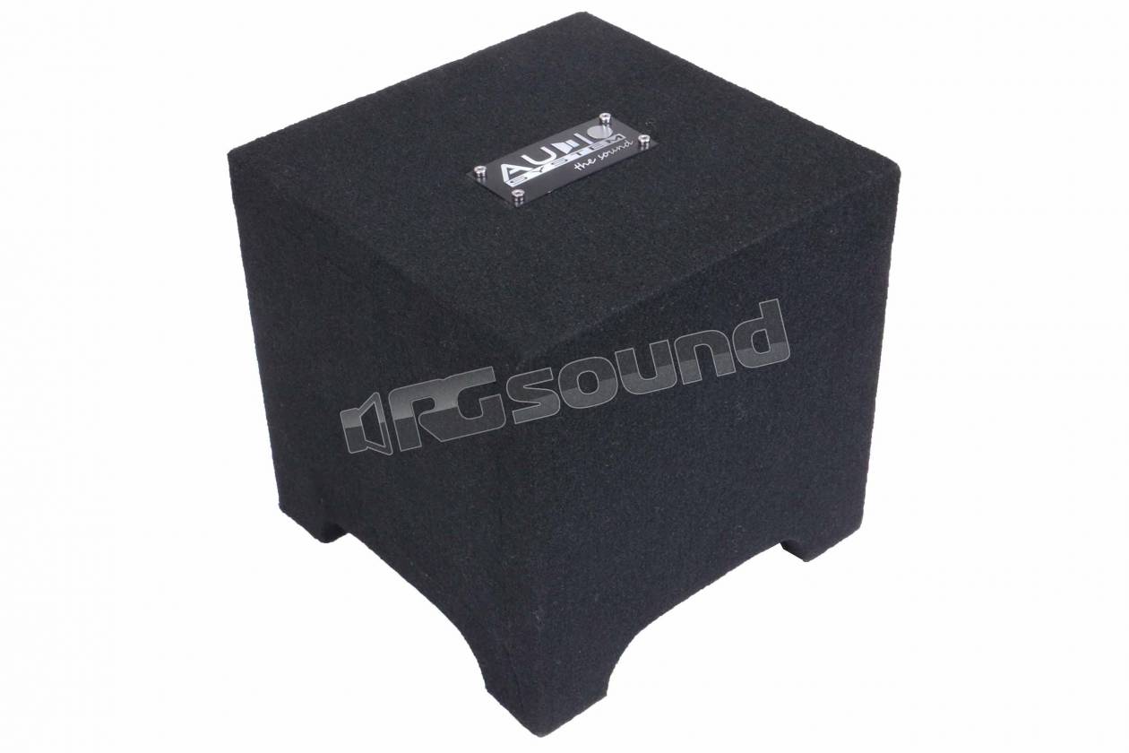 Audio System R 08 FLAT GDF 1