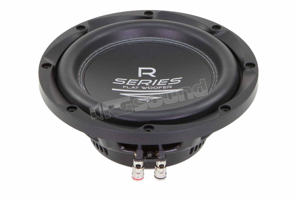 Audio System R 08 Flat