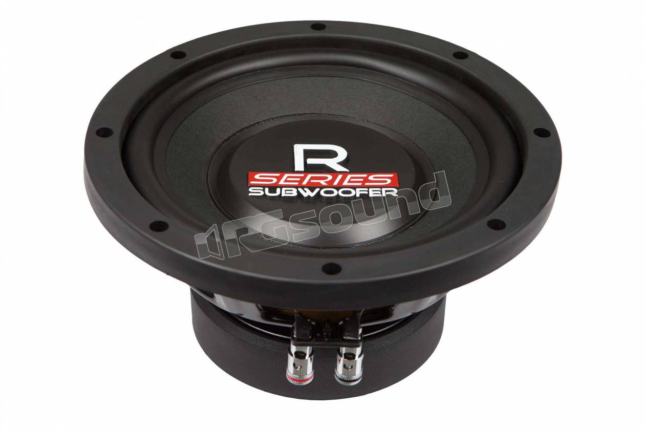 Audio System R 08