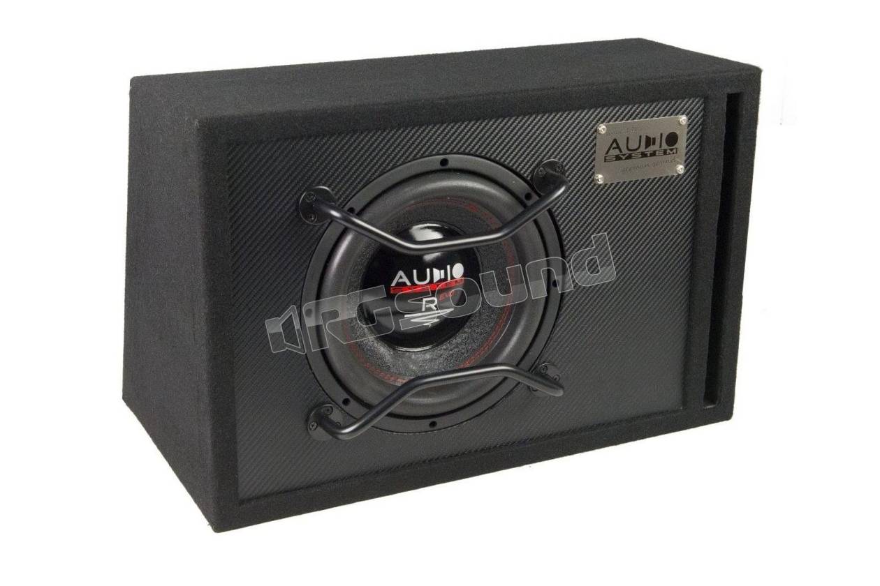 Audio System R 10 EVO BR