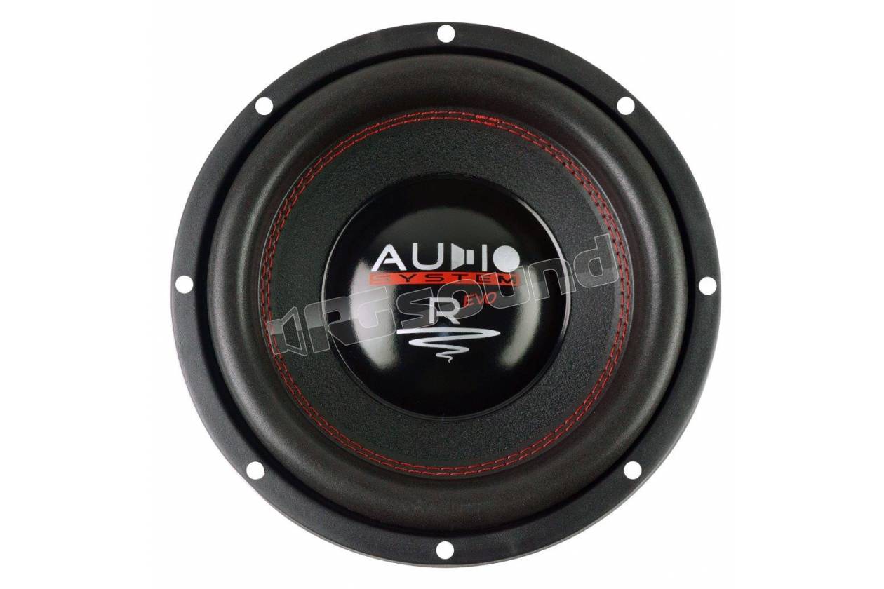 Audio System R 10 FA EVO