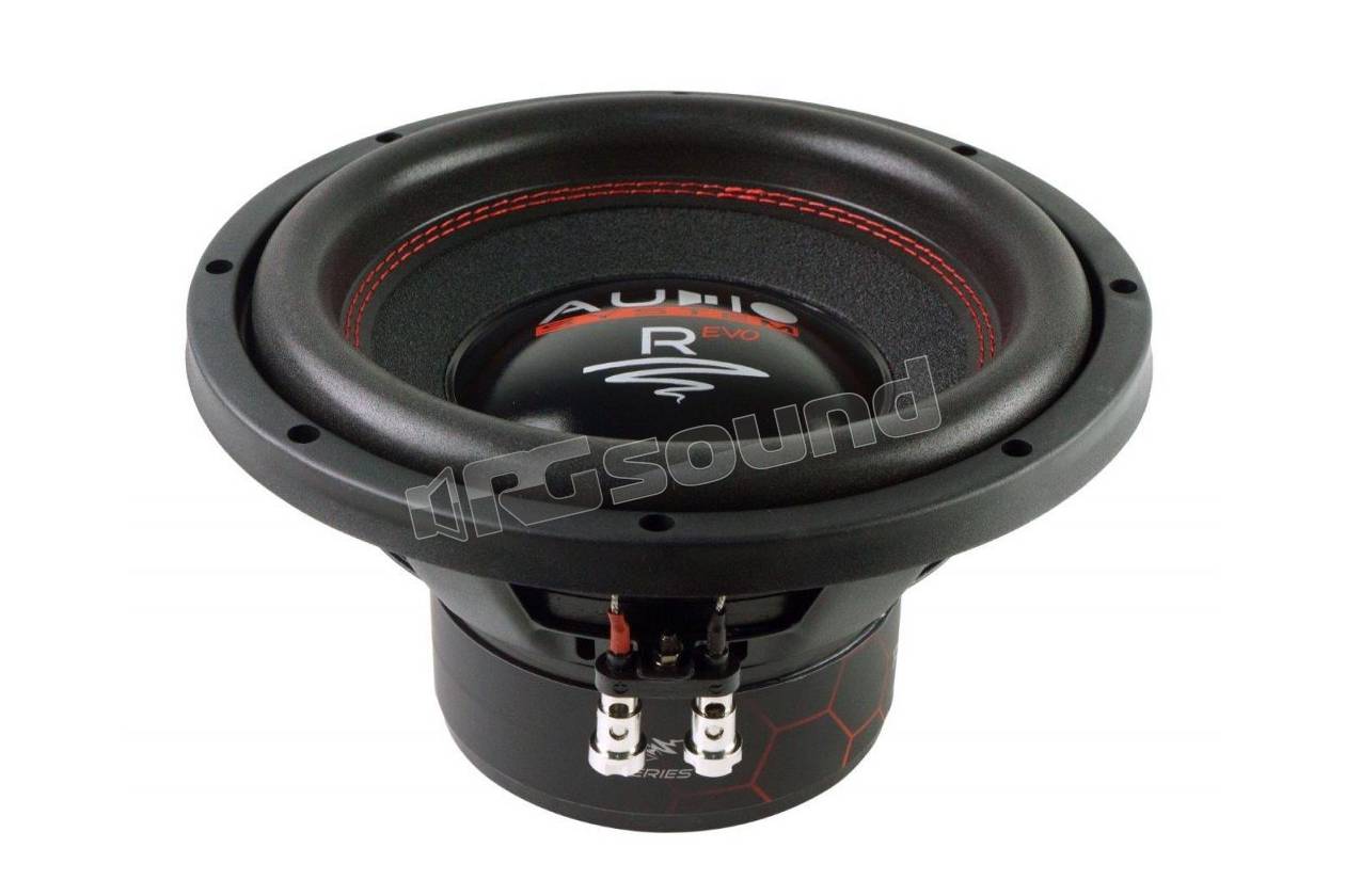 Audio System R 10 FA EVO