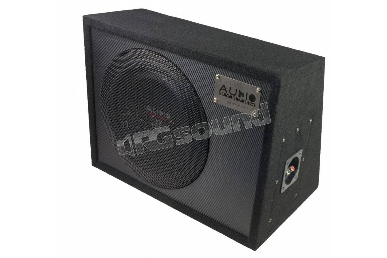 Audio System R 10 FLAT G ACTIVE EVO