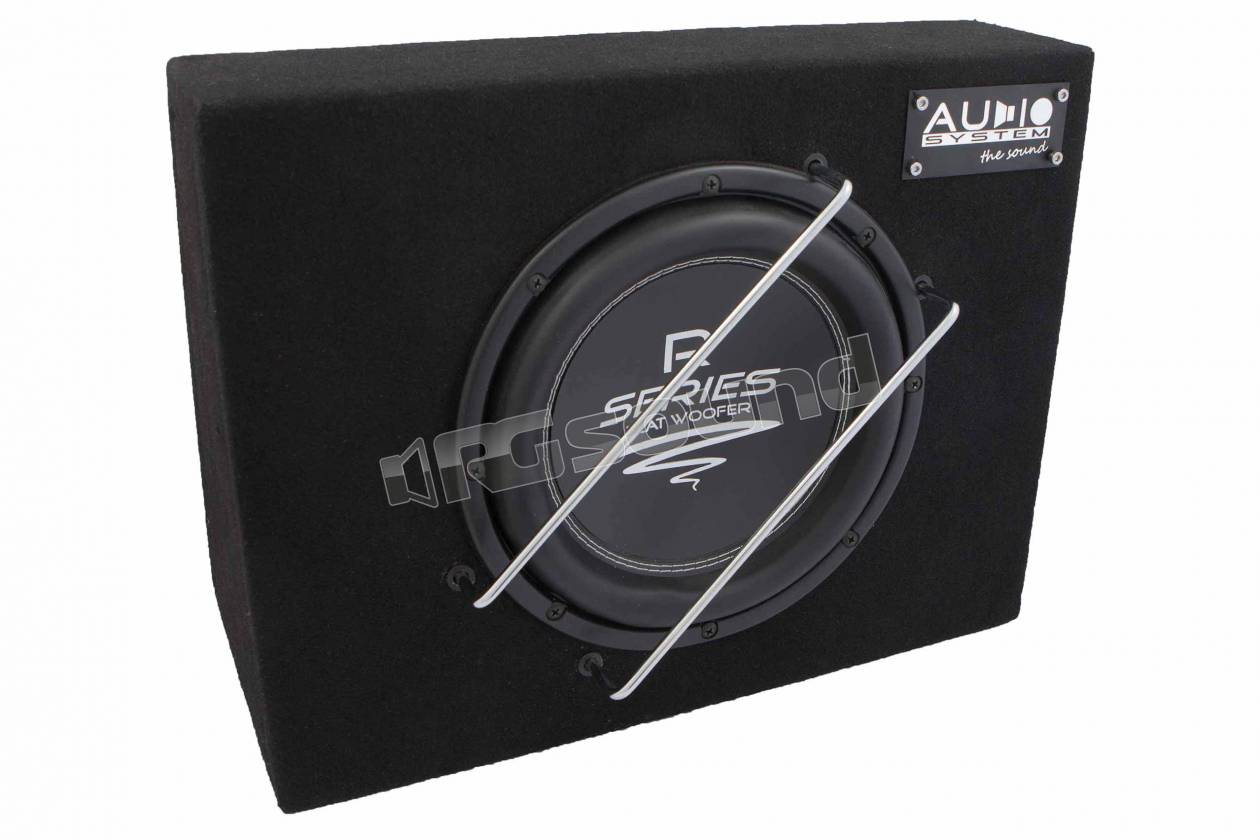 Audio System R 10 FLAT G