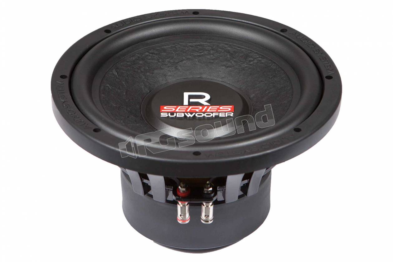 Audio System R 10