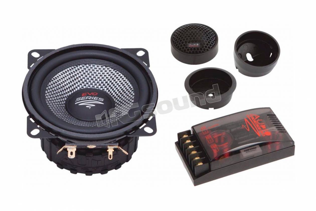 Audio System R 100 EVO 2