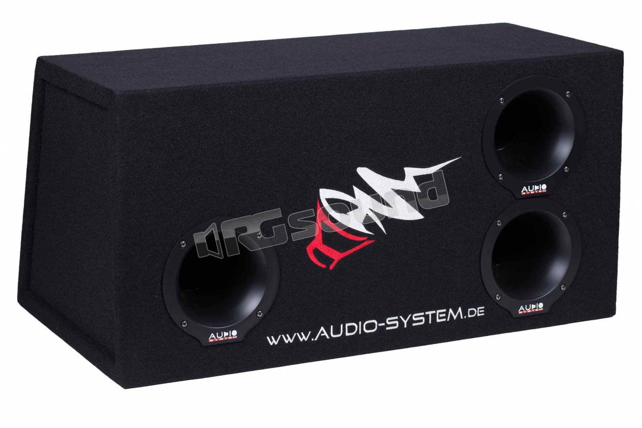 Audio System R 12 BP